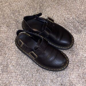 Dr Martens Jorge Mules